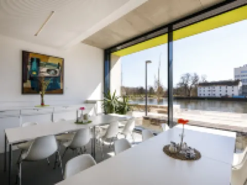 Jugendherberge Schweinfurt Hotels in Schweinfurt