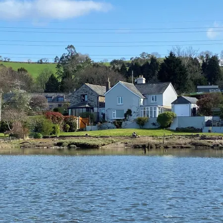 Clamoak Cottage