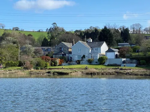 Clamoak Cottage