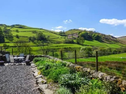 North Lodge Hotels in Longsleddale