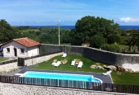 Hotel Villa Marrón - Pools