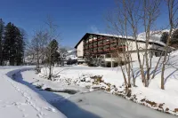 Hotel Säntis Lodge Hotels in Toggenburg