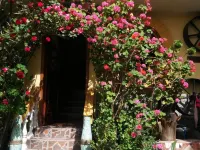 Hostal Curiñan Hotels in Otavalo