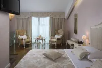 Heritage Hotel San Rocco Hotels in Općina Brtonigla