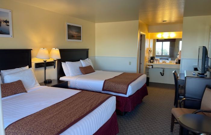 Yosemite Gateway Motel