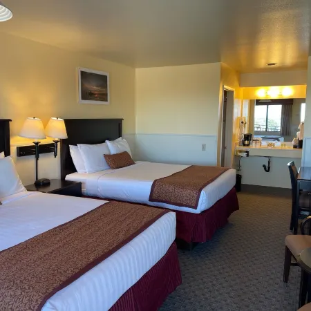 Yosemite Gateway Motel
