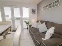 SJs Annexe Hotels in Limavady