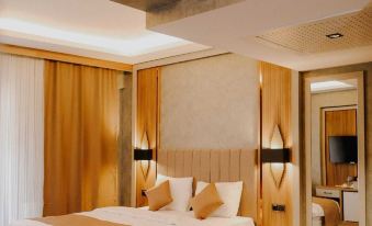 MİR EMİR HOTEL