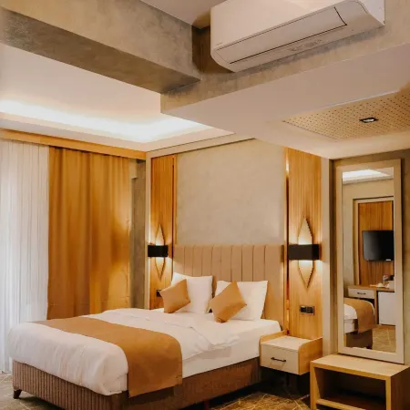 MİR EMİR HOTEL