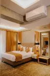 MİR EMİR HOTEL - 3-Star