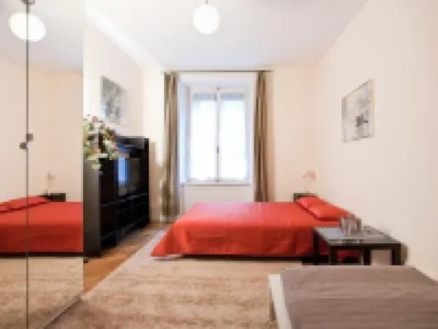 Gästezimmer Plänke ビールのホテル