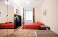 Gästezimmer Plänke