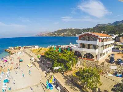 David Dobre Vode Hotels in Dobra Voda