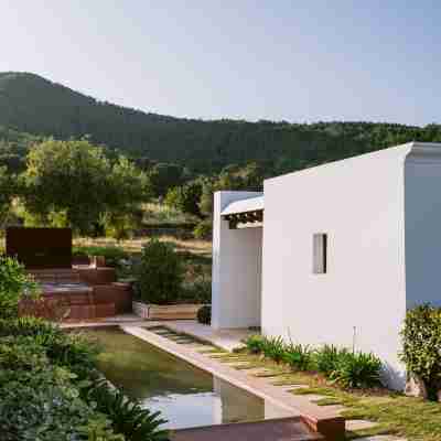 Casa Maca Hotel Exterior