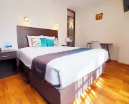 Hotel la Casa de Irma - 3 stjerner