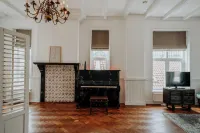 Hotel Het Oude Raadhuis Hotel a Castricum