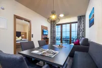 Alpin Chalet am Burgsee - Spa