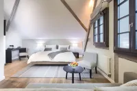 La Ferme du Château Hotels in Estavayer-le-Lac