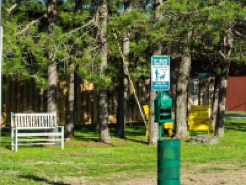 卡南旅店 塔克縣酒店