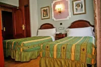 Hostal Victoria II Hotels in Villa de Vallecas
