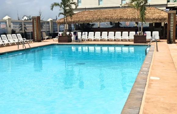 皇后酒店 - 成人夜總會