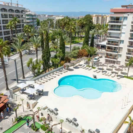 Apartamentos Los Peces Rentalmar