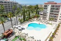 Apartamentos Los Peces Rentalmar