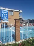 Olympia Motel - Kolam Renang