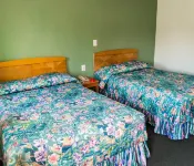 Bay Drive Motel West Atlantic City Hotels in Pleasantville