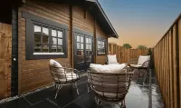 St Hildas Boutique Hotels in Scarborough District