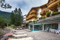 Hotel Donnerhof - Swimmingpools
