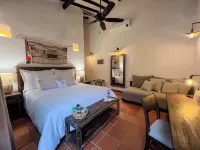 Casa Linaje Hotel Boutique -Cauca Viejo- Mayores de 10 años