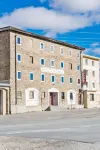 Hotel Bernina Hospiz - 青年旅舍 住宿飯店