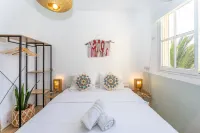The White Hill Guesthouse