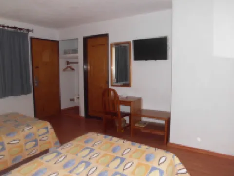 Hotel La Posada Hoteles en Apizaco