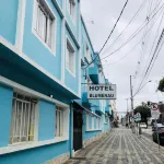 Hotel Blumenau - 2つ星