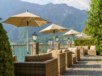 Hotel Seeburg - Adults Only Hotel a Brienz