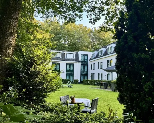 Witte Berken Natuurhotel Ξενοδοχεία στην πόλη Epe