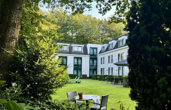 白樺木自然酒店