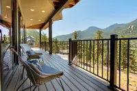 Azure Vista Vacation Home at Windcliff 3 Bedroom Home by Redawning - 3-نجوم