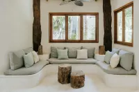 Zorba Tulum Beach Homes