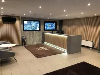Måby Park Hotel Arlanda Hotels in Stockholm-Arlanda