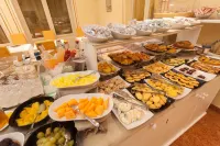 Albergo Casa Romagnosi - servizio colazione