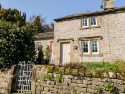 Rose Cottage Hotels in Bakewell