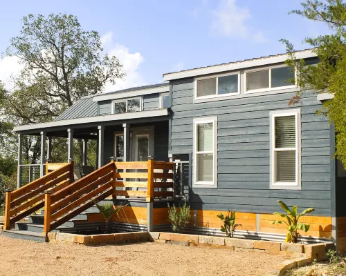 Outcast Landing - A Fisherman's Paradise Hotels in Bastrop County