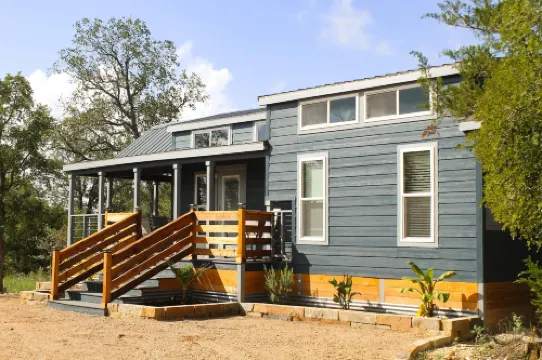 Outcast Landing - A Fisherman's Paradise