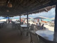 Cuxos Hotel Beachfront - 4-Star