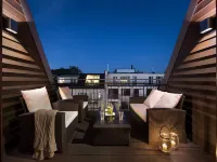 Luxoise Apartments Hotels in Berlin