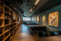 Revier Mountain Lodge Adelboden