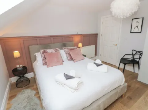 Cambrie 住宿飯店